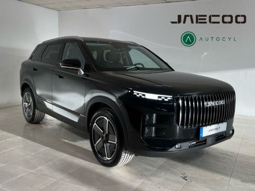 JAECOO 7 1.6T 108kW (145CV) DCT Select