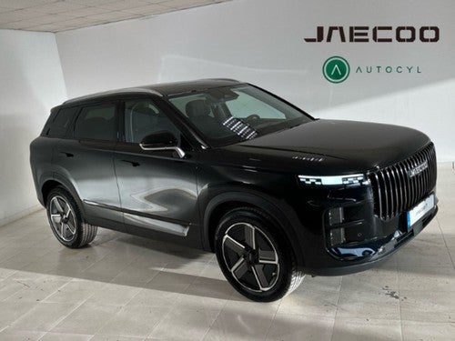 Jaecoo 7 1.6T 108kW (145CV) DCT Select