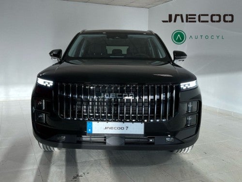 Jaecoo 7 1.6T 108kW (145CV) DCT Select