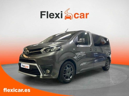 Toyota Proace Verso 2.0D 150CV FAMILY ADVANCE + PACK L1