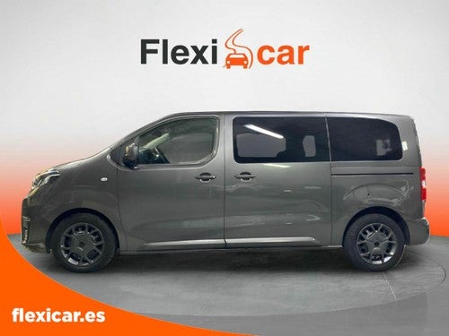 Toyota Proace Verso 2.0D 150CV FAMILY ADVANCE + PACK L1