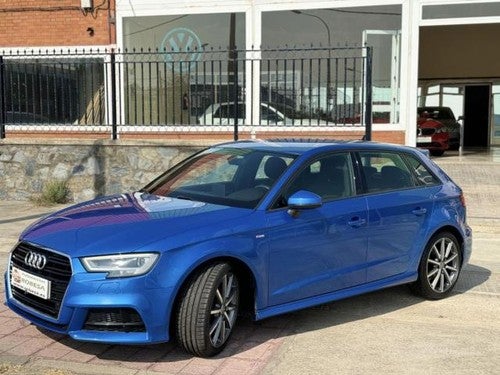 AUDI A3 Sportback 30 TFSI 85kW