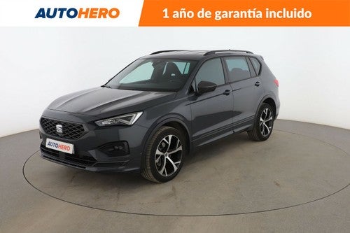 SEAT Tarraco 2.0 TDI FR