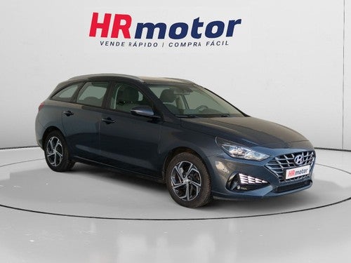 HYUNDAI i30 Buisness