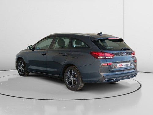 Hyundai i30 Buisness