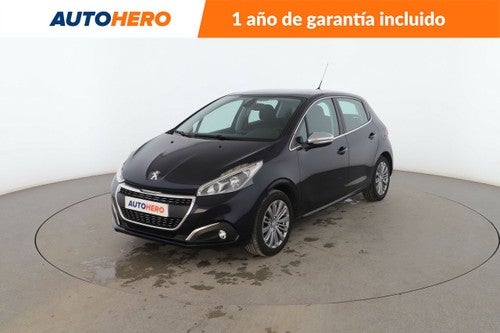 PEUGEOT 208 1.2 PureTech Allure 82