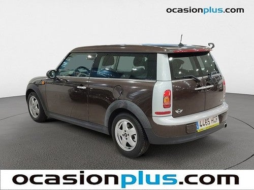 MINI MINI One Clubman