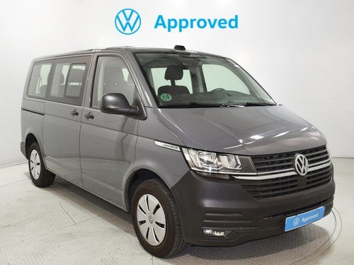 VOLKSWAGEN Caravelle 2.0BiTDI Comfortline DSG