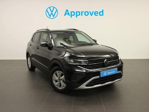 VOLKSWAGEN T-Cross 1.0 TSI Life 70kW