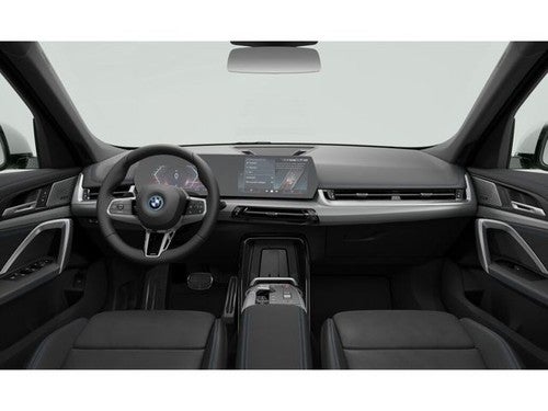 BMW iX1 xDrive30