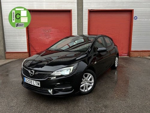 OPEL Astra 1.2T XHL S/S Edition 110