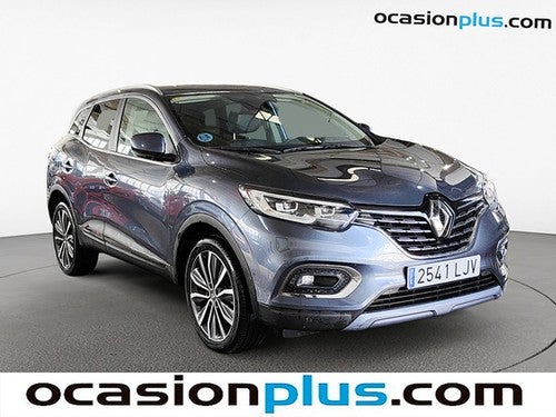 RENAULT Kadjar Zen GPF TCe 117kW (160CV)