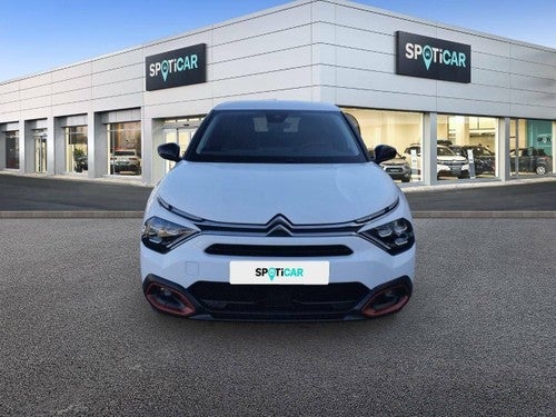 Citroën C4 PureTech 130 S&S 6v Feel Pack