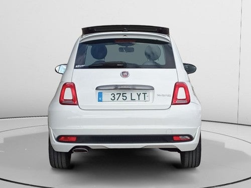 Fiat 500 Sport