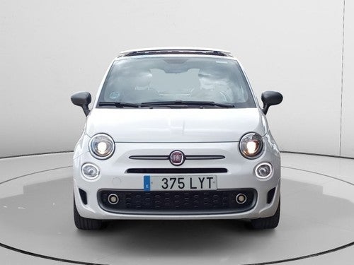 Fiat 500 Sport