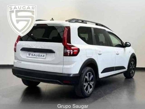 Dacia Jogger Expression GLP 1.0 100CV ECO-G 7 plazas