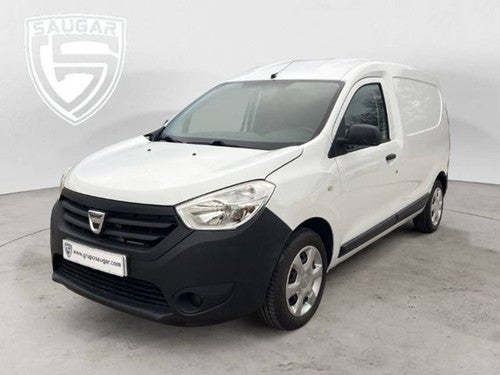 DACIA Dokker 1.5dCi Ambiance N1 55kW