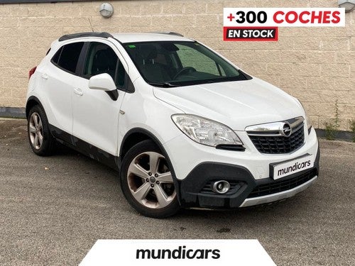 OPEL Mokka 1.4T S&S Excellence 4x2