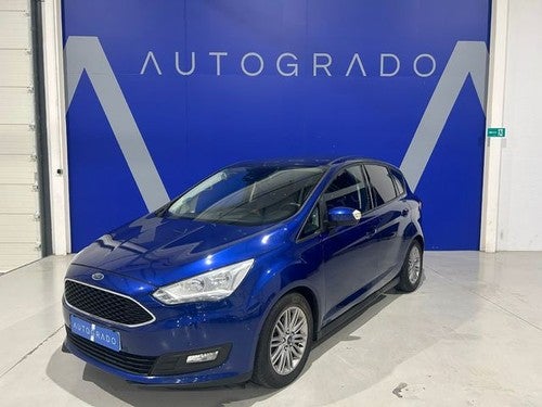 FORD C-Max 1.5TDCi Trend+ 120