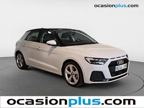 AUDI A1 Sportback Advanced 30 TFSI 81kW (110CV)