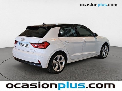 AUDI A1 Sportback Advanced 30 TFSI 81kW (110CV)