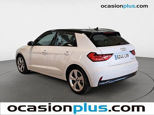 AUDI A1 Sportback Advanced 30 TFSI 81kW (110CV)