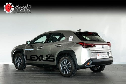 Lexus UX 300e BUSINESS CITY