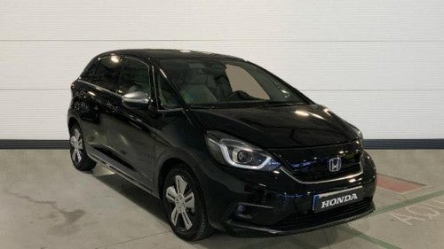 HONDA Jazz 1.5 i-MMD ADVANCE