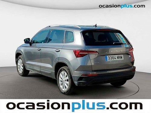 SKODA Karoq 1.5 TSI 110kW (150CV) DSG ACT Selection