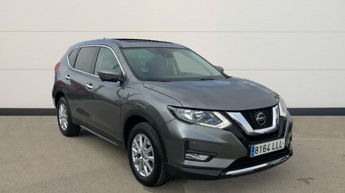 NISSAN X-Trail 1.7 dCi Acenta 4x2 7 pl.