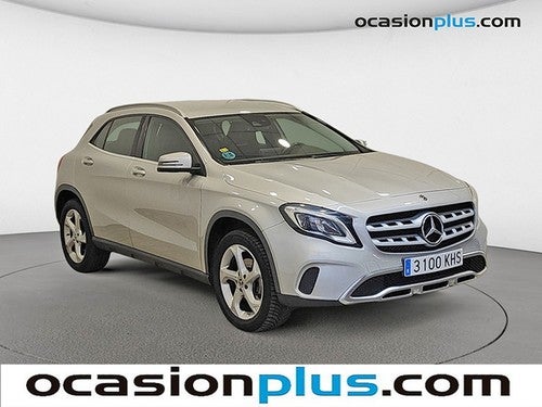 MERCEDES-BENZ Clase GLA GLA 220 d