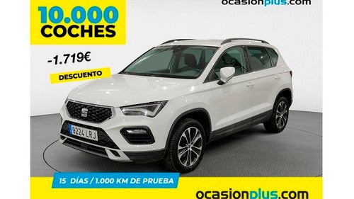 SEAT Ateca 1.0 TSI S&S Style