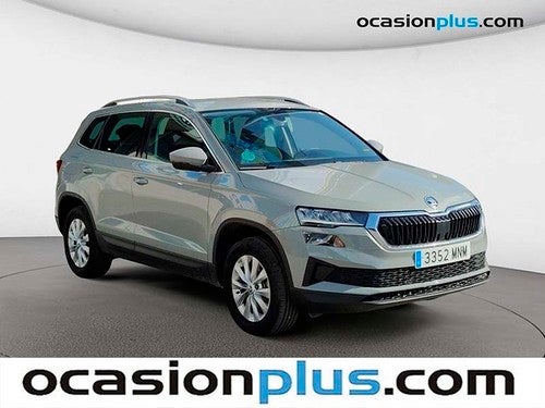 SKODA Karoq 1.5 TSI 110kW (150CV) DSG ACT Selection