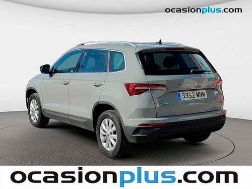 SKODA Karoq 1.5 TSI 110kW (150CV) DSG ACT Selection