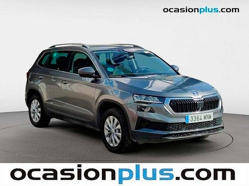 SKODA Karoq 1.5 TSI 110kW (150CV) DSG ACT Selection