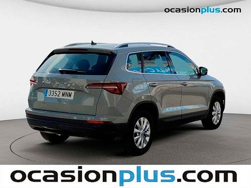 SKODA Karoq 1.5 TSI 110kW (150CV) DSG ACT Selection