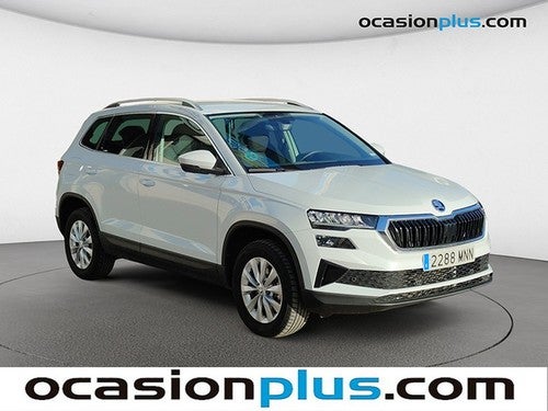 SKODA Karoq 1.5 TSI 110kW (150CV) DSG ACT Selection