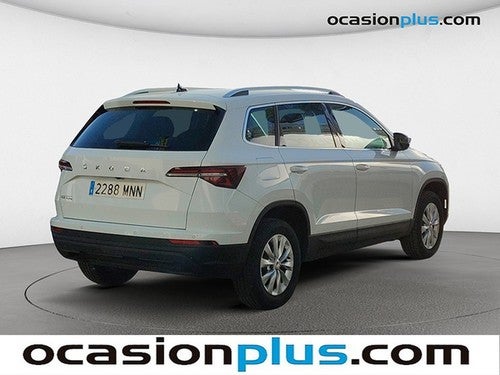 SKODA Karoq 1.5 TSI 110kW (150CV) DSG ACT Selection