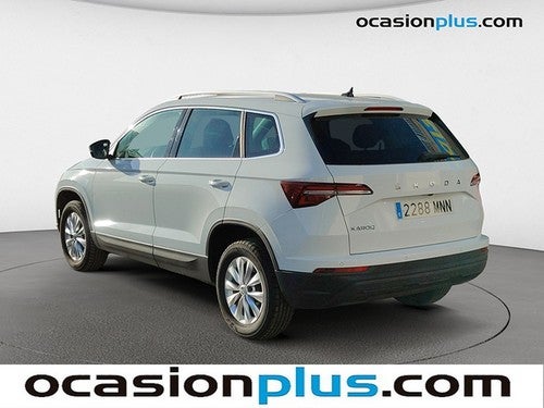 SKODA Karoq 1.5 TSI 110kW (150CV) DSG ACT Selection