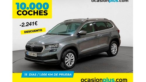 SKODA Karoq 1.5 TSI Ambition ACT