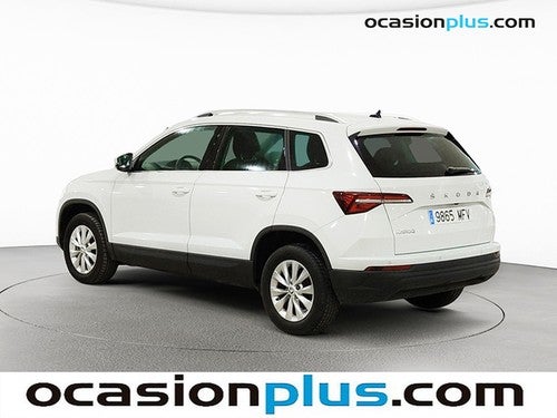 SKODA Karoq 1.5 TSI 110kW (150CV) ACT Ambition