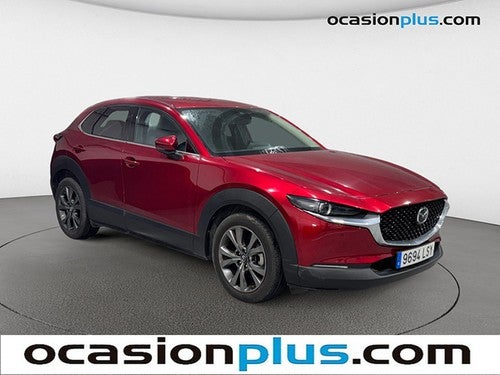 MAZDA CX-30 e-SKYACTIV-X 2.0 137kW Zenith