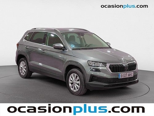 SKODA Karoq 1.5 TSI 110kW (150CV) ACT Ambition