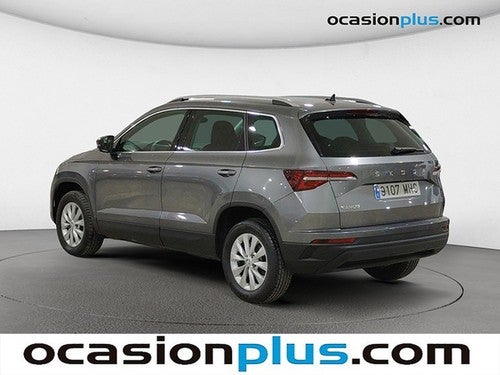 SKODA Karoq 1.5 TSI 110kW (150CV) ACT Ambition