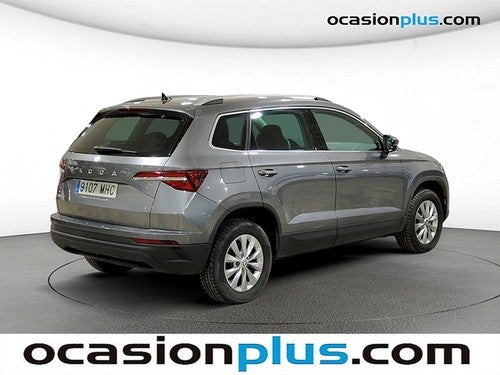 SKODA Karoq 1.5 TSI 110kW (150CV) ACT Ambition