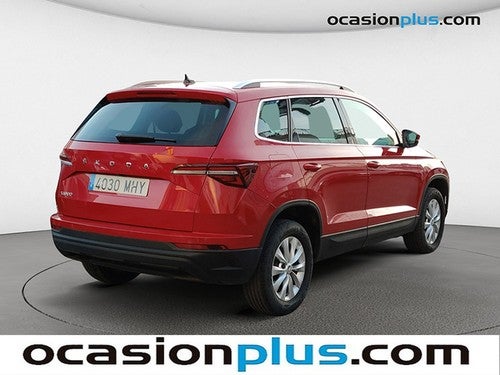 SKODA Karoq 1.5 TSI 110kW (150CV) ACT Ambition