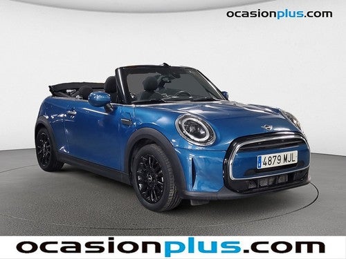 MINI MINI COOPER CABRIO