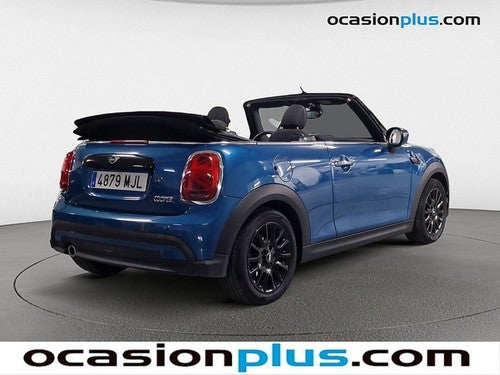 MINI MINI COOPER CABRIO