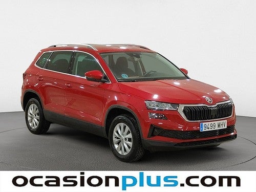 SKODA Karoq 1.5 TSI 110kW (150CV) ACT Ambition