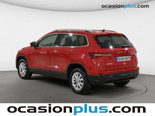 SKODA Karoq 1.5 TSI 110kW (150CV) ACT Ambition